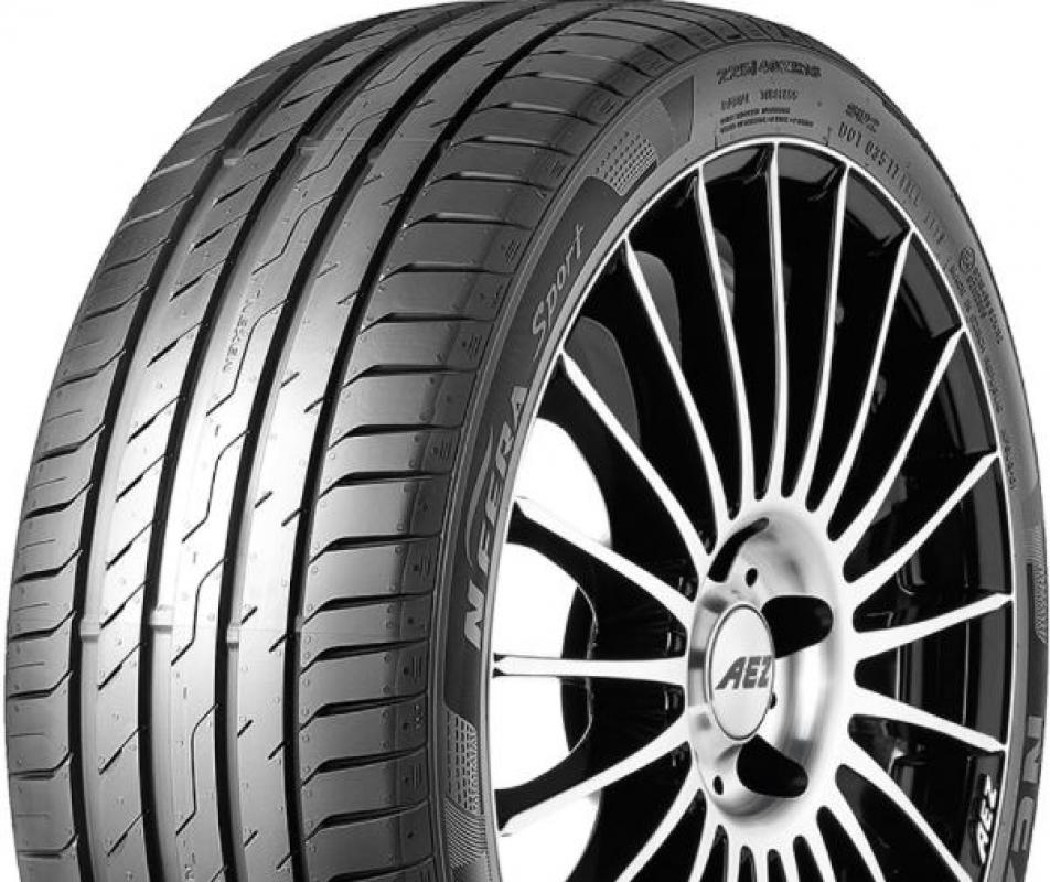 Nexen N`FERA SPORT XL
